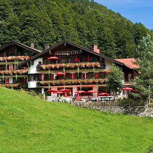 Alpengasthof Hotel Schwand